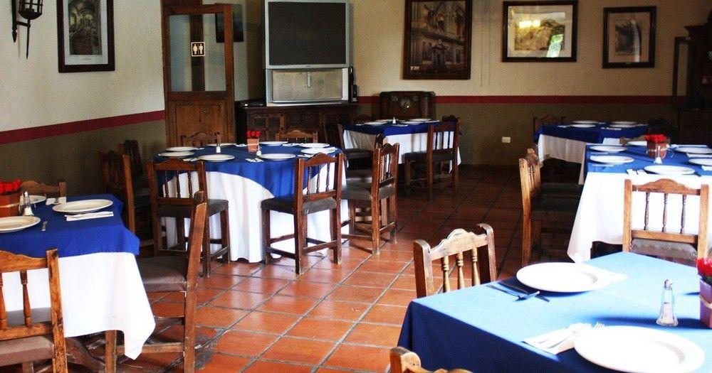 Capital O La Huerta Golf & Hotel Cholula de Rivadavia Exterior foto