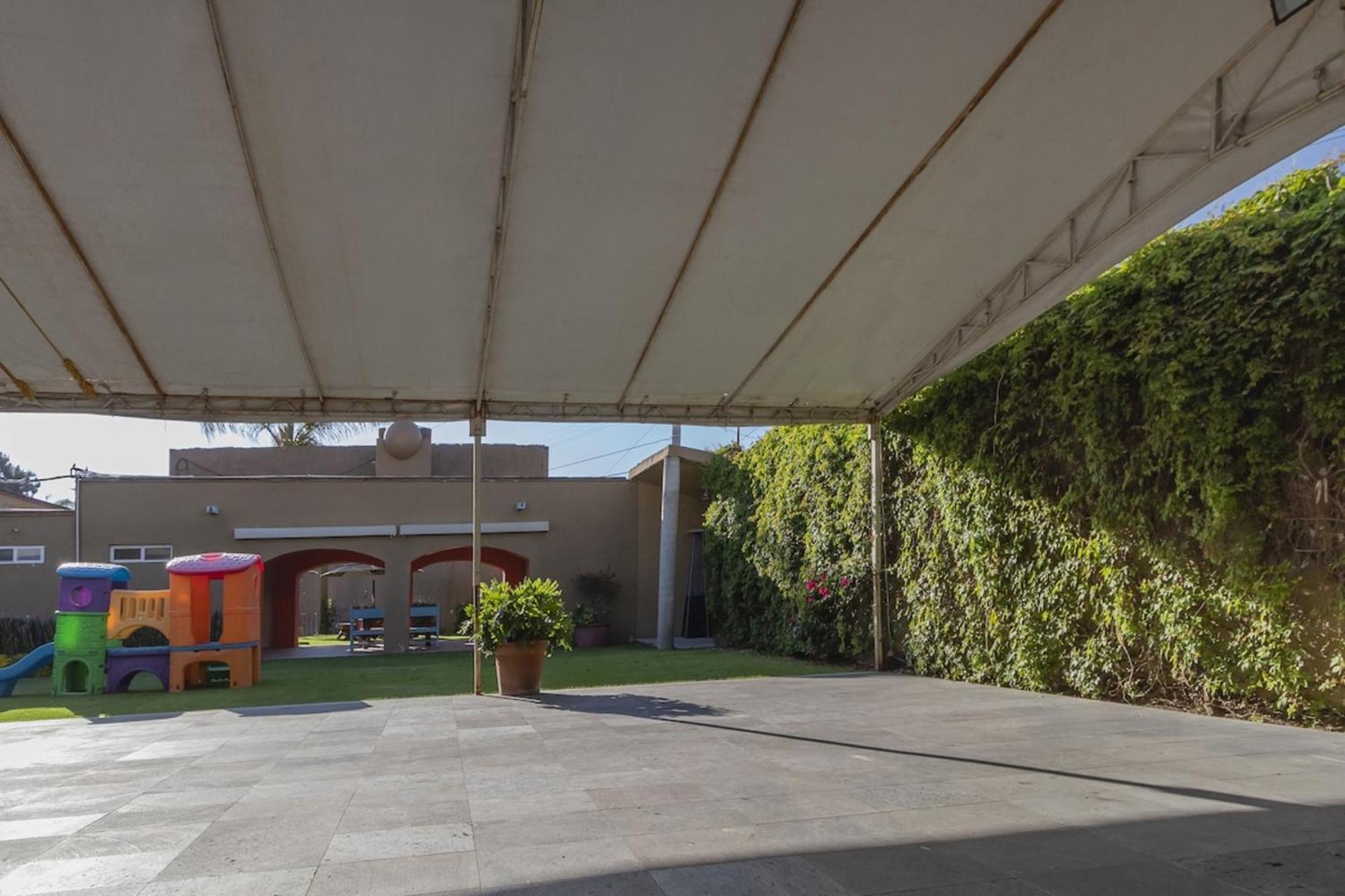 Capital O La Huerta Golf & Hotel Cholula de Rivadavia Exterior foto